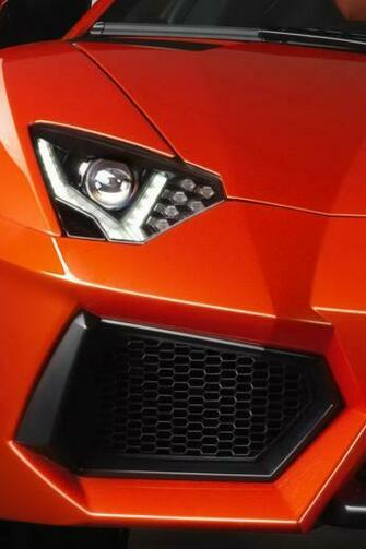 Lamborghini Aventador iPhone Wallpaper Cars Bikes