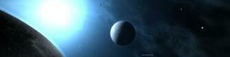 Cosmogony By Dblasphemy