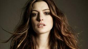 Anne Hathaway Wallpaper HD HDcoolwallpaper
