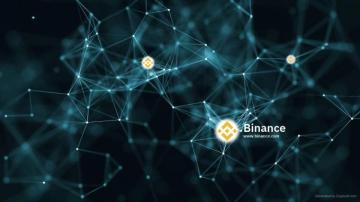 Binance Cryptocurrency Exchange Cryptunit