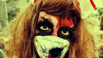 Wallpaper Zombie Walk 1080p Upload At October By