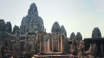 Cambodia History Geography Britannica
