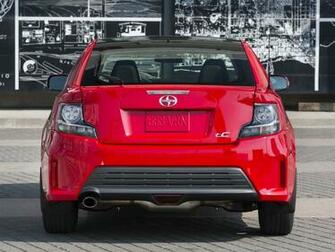 Scion Tc HD Wallpaper Background