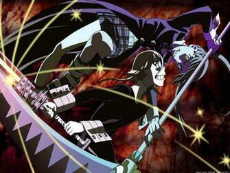 Soul Eater Image Crona Maka Wallpaper Photos
