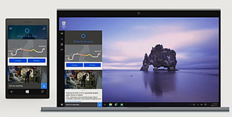 Cortana Tr N Windows S C L M I Giao Di
