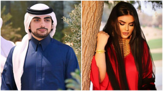 What Did Poem Dedicated To Ruler Of Dubai S Daughter Sheikha Mahra