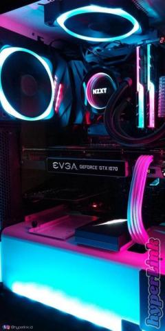 Pc Build Concept Nzxt HD Wallpaper