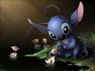 Lilo And Stitch Wallpaper HD For iPhone Android iPhone2lovely