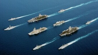 Amazing HD Navy Wallpaper And Background For