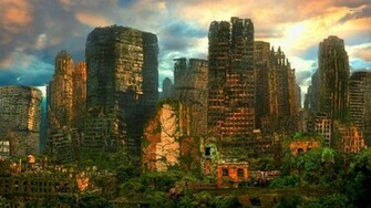 Fonds D Cran Apocalypse Tous Les Wallpaper