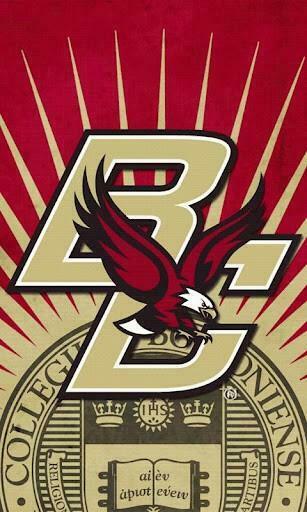 Bc Eagles Wallpaper