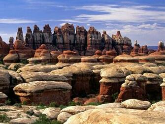 Canyonlands Pictures Wallpaper