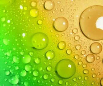 Water Drop HD Wallpaper