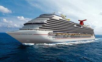 Best New Cruise Ships That Will Be Launched In Extravaganzi