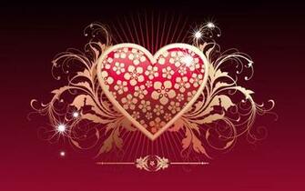 Games Wallpaper Love Heart Downlaod Online