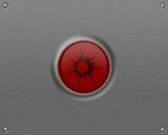 Red Orb Wallpaper By Hotmag