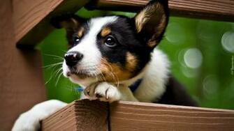 Jack Russell Terrier Puppy Pictures Wallpaper HD