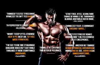 Bodybuilding Motivation Wallpaper