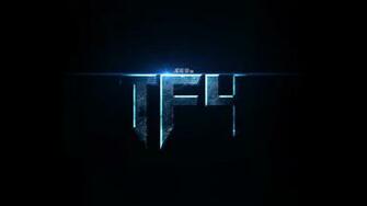 Transformers Age Of Extinction Logo Movie HD Wallpaper Full