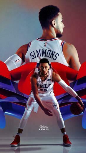 Sixers Wallpaper