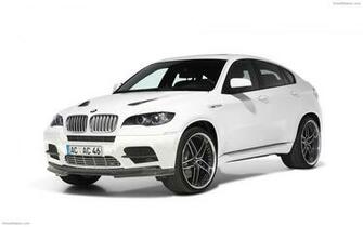 Bmw X6 Wallpaper High Resolution
