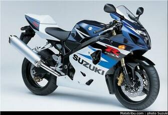 Suzuki Gsxr Wallpaper
