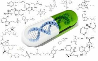 Molecule Dna Wallpaper