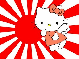 Hello Kitty Club Wallpaper And Large Graphics