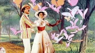 Mary Poppins Gallery