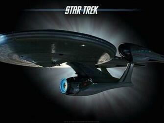 Star Trek Enterprise Wallpaper