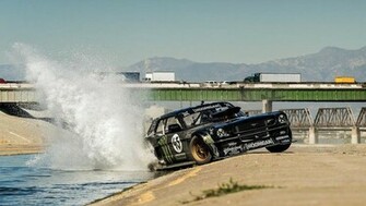 Gymkhana A9 Macao Girls Bmw Amg Gt Limousinen Audi Q3 Best Cars