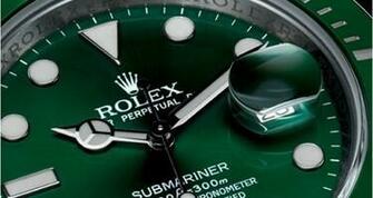 Stunning Rolex Wallpaper For Your Desktop