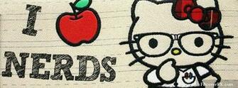 Hello Kitty Covers Timeline