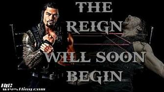 Roman Reigns Showdown At Wrestlemania Where Can Look