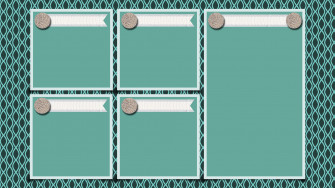Computer Desktop Organizer Wallpaper