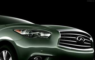 Home Infiniti Jx Concept