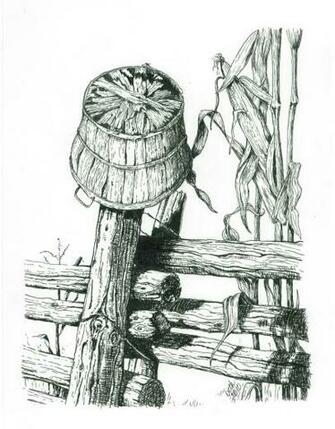Pen And Ink Drawings HD Walls Find Wallpaper