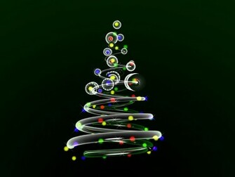 HD Christmas Wallpaper