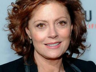 Susan Sarandon Hair Styles Wallpaper Size