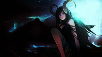Desktop Wallpaper HD 3d Anime