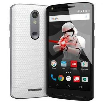 Droid Turbo Will Get Exclusive Star Wars Wallpaper Updated