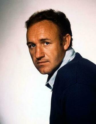 Gene Hackman American Film Actors HD Wallpaper And Photos