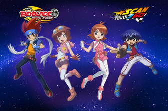 Kumpulan Gambar Beyblade Lucu Terbaru Cartoon Animation