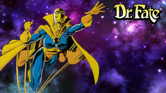 Doctor Fate Wallpaper By Gilgamesh Scorpion