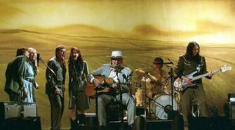 Top Neil Young Discography Wallpaper