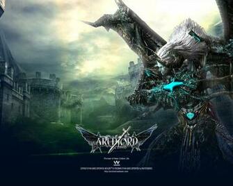 Archlord HD Wallpaper And Background Image Net