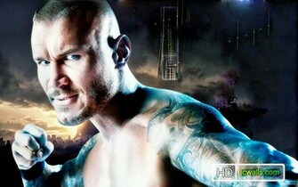 Randy Orton Wallpaper Pics