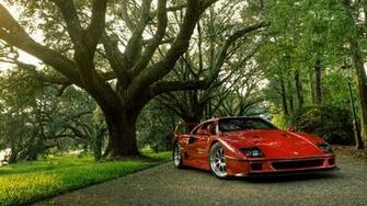 Wallpaper HD 1080p Ferrari Phimvothuat Info