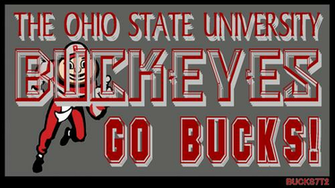 The Ohio State Buckeyes Basketball Wallpaper