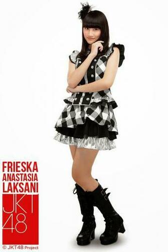 Reveneakira Jkt48 Wallpaper Hp